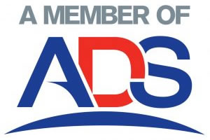 Member of ADS