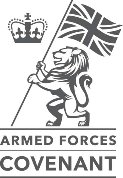 Armed Forces Covenant Logo