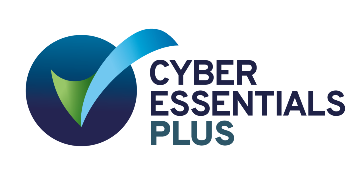 CyberEssentials PLUS Logo